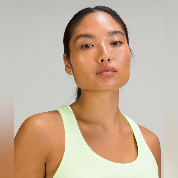 Lululemon Swiftly Tech Racerback Tank Top 2.0 *Race Length in Faded Zap - Picture 4 of 15